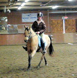 Lori and Jule on 15-Jan-12